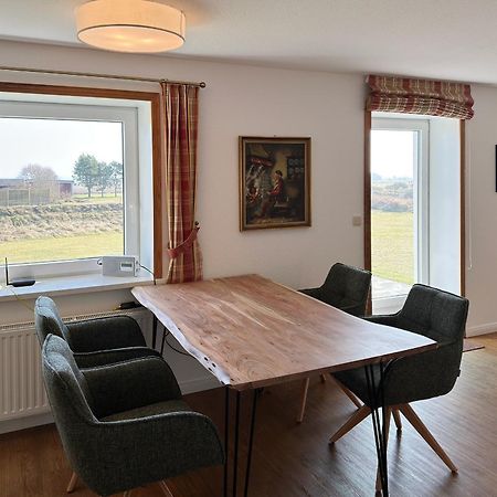 Haus Braeaetlun Ferienwohnung Braeaetlun 4 노드도르프 외부 사진