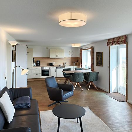 Haus Braeaetlun Ferienwohnung Braeaetlun 4 노드도르프 외부 사진
