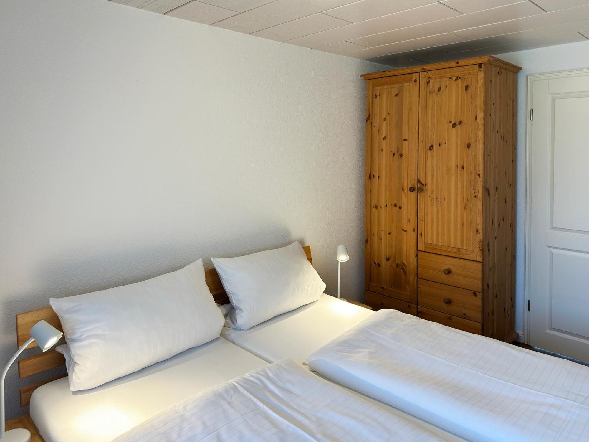 Haus Braeaetlun Ferienwohnung Braeaetlun 4 노드도르프 외부 사진