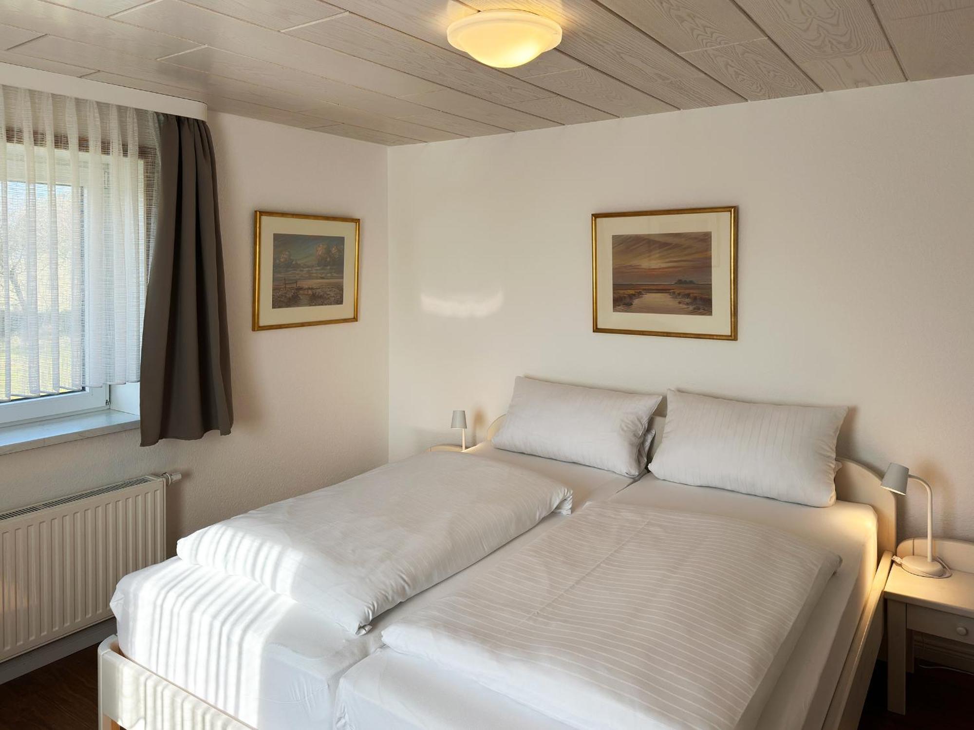 Haus Braeaetlun Ferienwohnung Braeaetlun 4 노드도르프 외부 사진