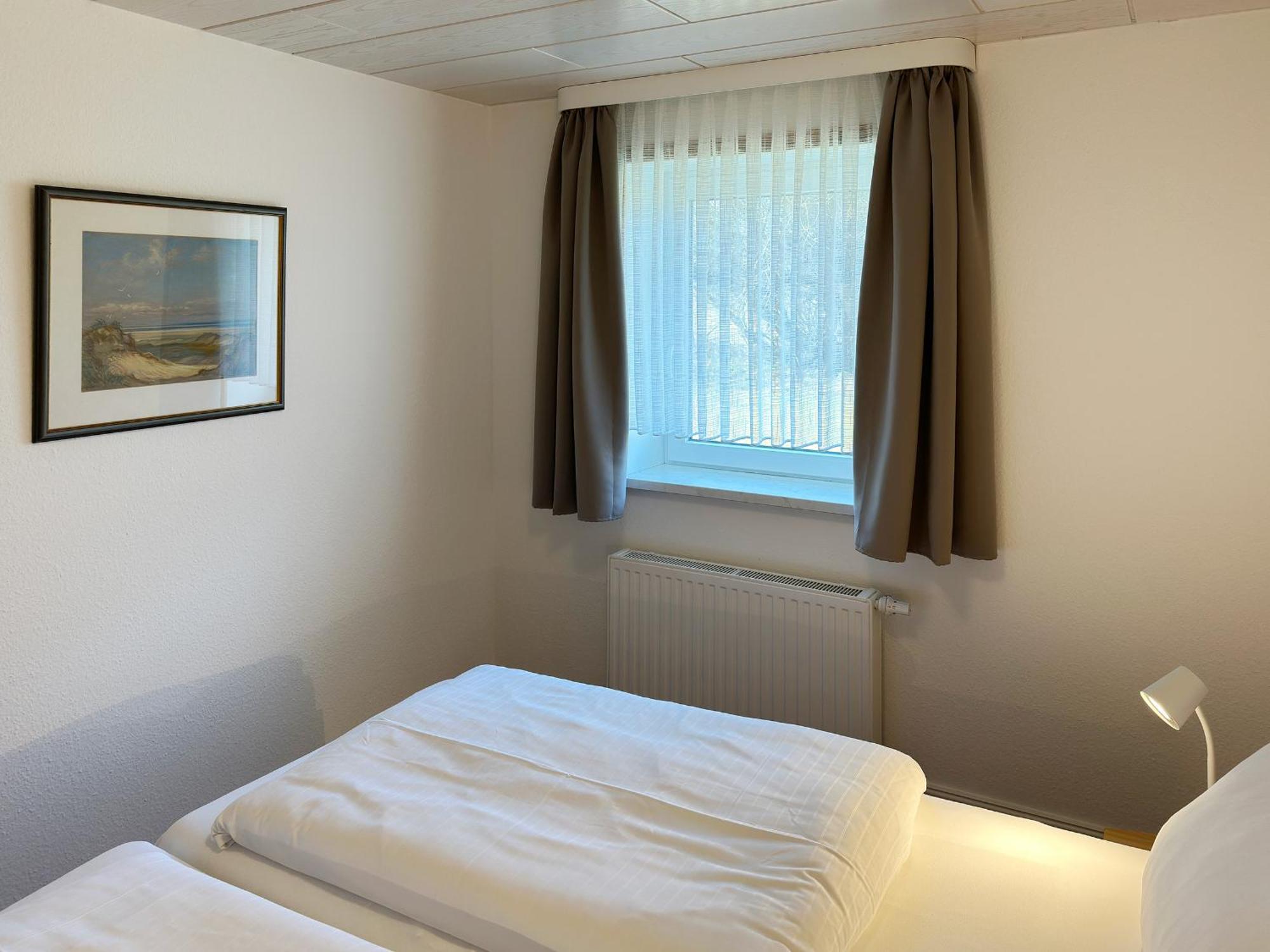 Haus Braeaetlun Ferienwohnung Braeaetlun 4 노드도르프 외부 사진