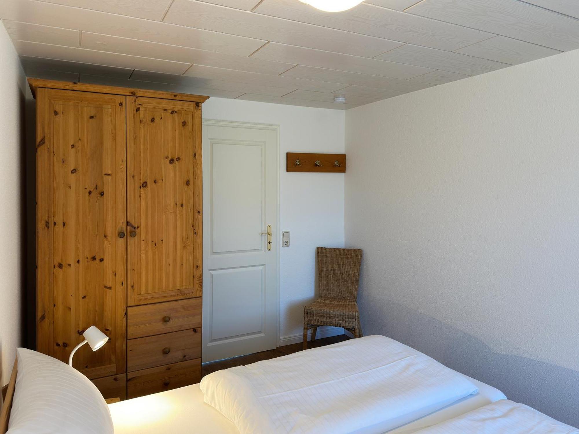 Haus Braeaetlun Ferienwohnung Braeaetlun 4 노드도르프 외부 사진