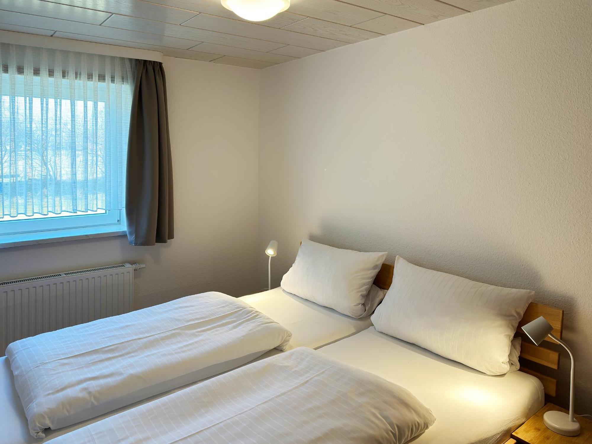 Haus Braeaetlun Ferienwohnung Braeaetlun 4 노드도르프 외부 사진