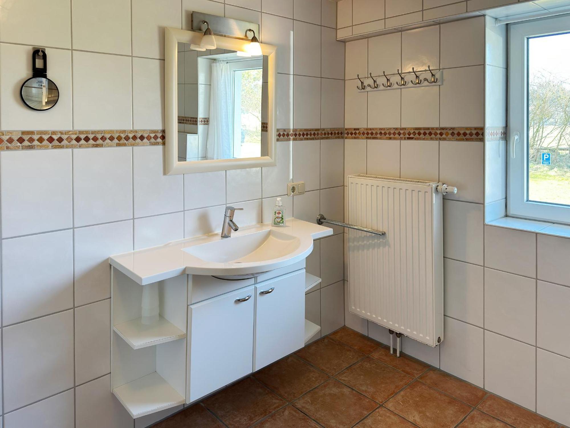 Haus Braeaetlun Ferienwohnung Braeaetlun 4 노드도르프 외부 사진