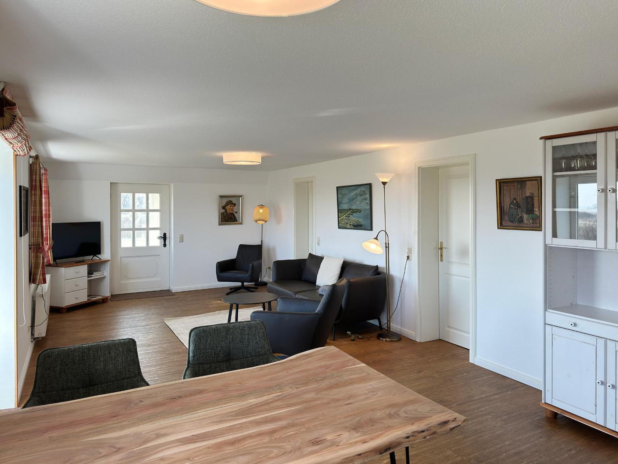 Haus Braeaetlun Ferienwohnung Braeaetlun 4 노드도르프 외부 사진
